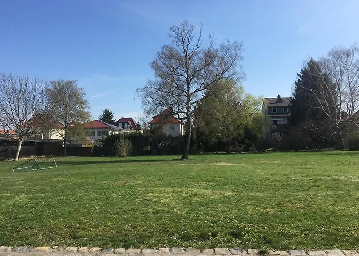 Klein Aber Fein - Wunderschoene Studio-apartments Mit Terrasse Und Stellplatz Appartement *