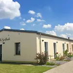 Klein Aber Fein - Wunderschoene Studio-apartments Mit Terrasse Und Stellplatz