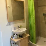 公寓 Klein Aber Fein - Wunderschoene Studio-apartments Mit Terrasse Und Stellplatz 莱比锡