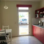 公寓 Klein Aber Fein - Wunderschoene Studio-apartments Mit Terrasse Und Stellplatz 莱比锡