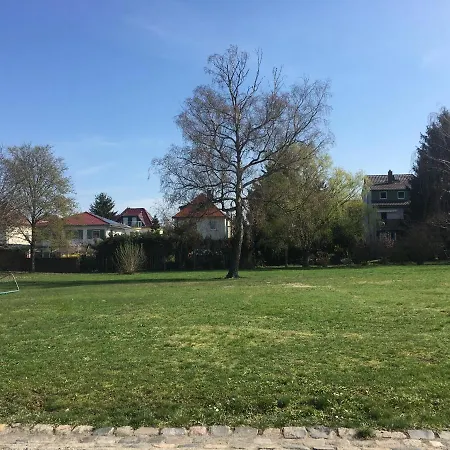Senfbude - Klein Aber Fein - Wunderschoenes Studio-apartment Mit Terrasse Und Stellplatz Apartment *