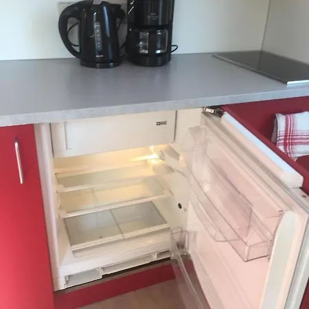 Senfbude - Klein Aber Fein - Wunderschoenes Studio-apartment Mit Terrasse Und Stellplatz * Lipsk