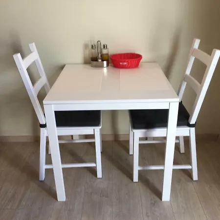 Klein Aber Fein - Wunderschoene Studio-apartments Mit Terrasse Und Stellplatz Daire Leipzig