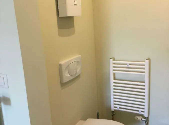 Klein Aber Fein - Wunderschoene Studio-apartments Mit Terrasse Und Stellplatz