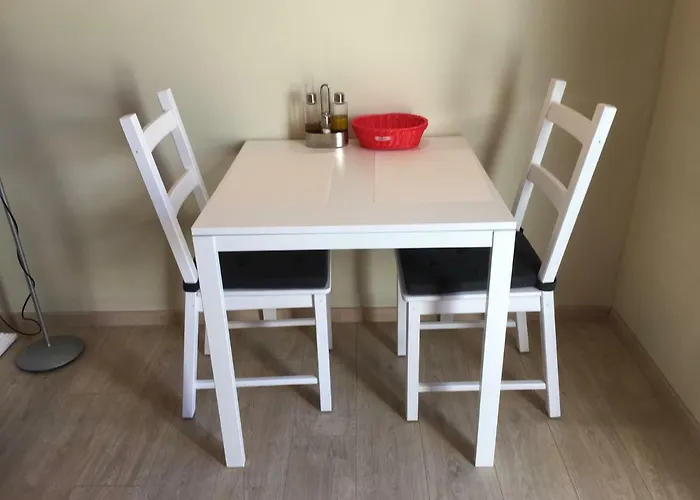 Klein Aber Fein - Wunderschoene Studio-apartments Mit Terrasse Und Stellplatz Apartament Lipsk